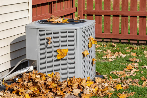 Best 24/7 HVAC repair  in Yadkinville, NC