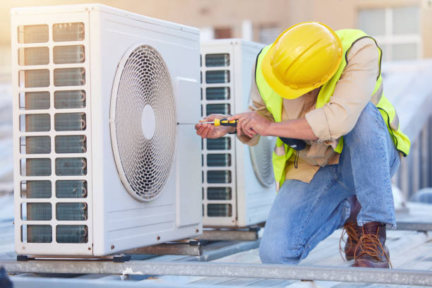 Best HVAC emergency services  in Yadkinville, NC