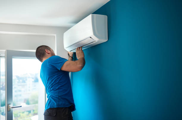 Best HVAC air duct cleaning  in Yadkinville, NC