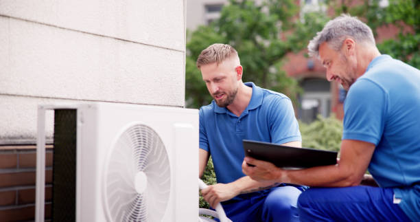 Professional HVAC in Yadkinville, NC
