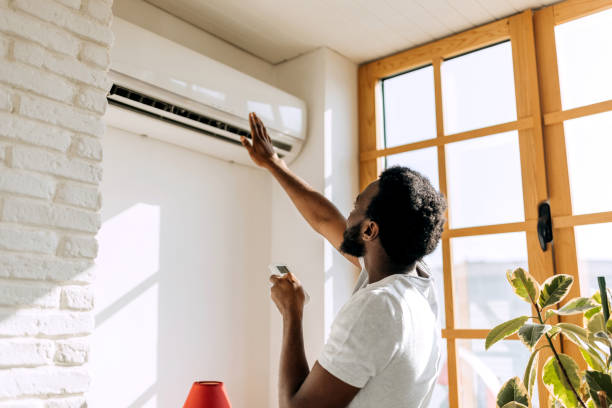  Yadkinville, NC HVAC Pros