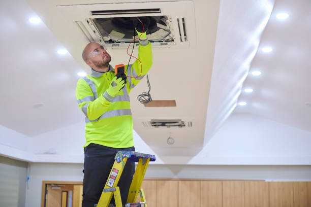 Best HVAC installation services  in Yadkinville, NC