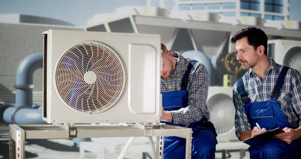 Best HVAC system installation  in Yadkinville, NC