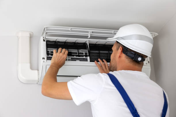 Best HVAC contractors  in Yadkinville, NC
