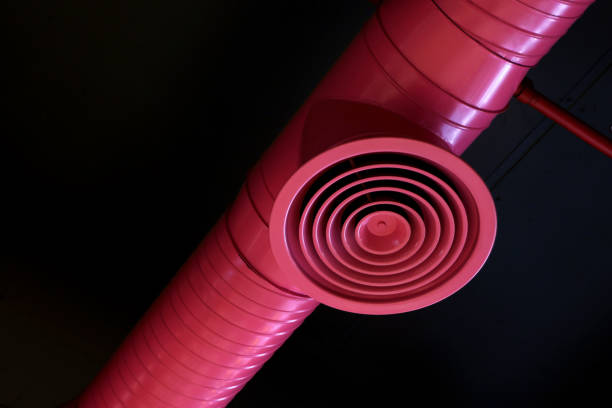 Best Emergency HVAC repair  in Yadkinville, NC